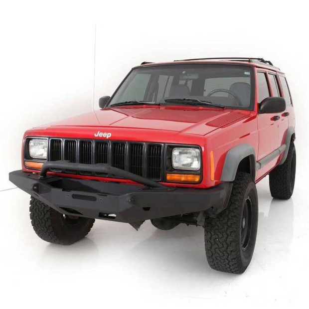 SMITTYBILT 76811 