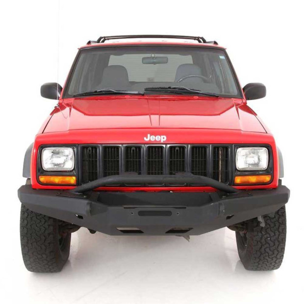 SMITTYBILT 76811 