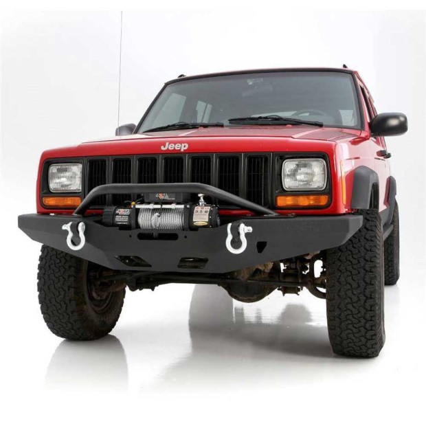SMITTYBILT 76811 