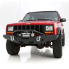 SMITTYBILT 76811 