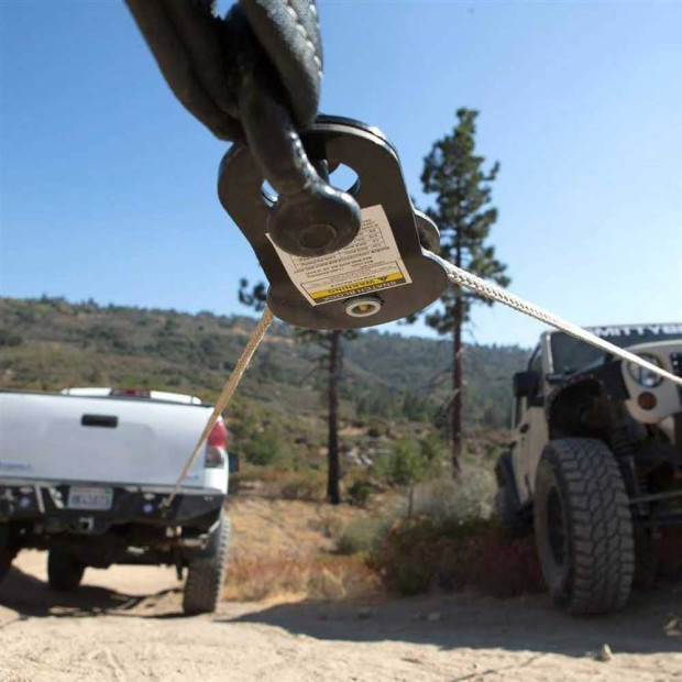SMITTYBILT 2744 