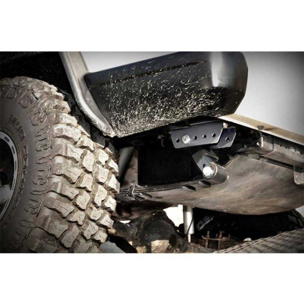 ROUGH COUNTRY 1117 