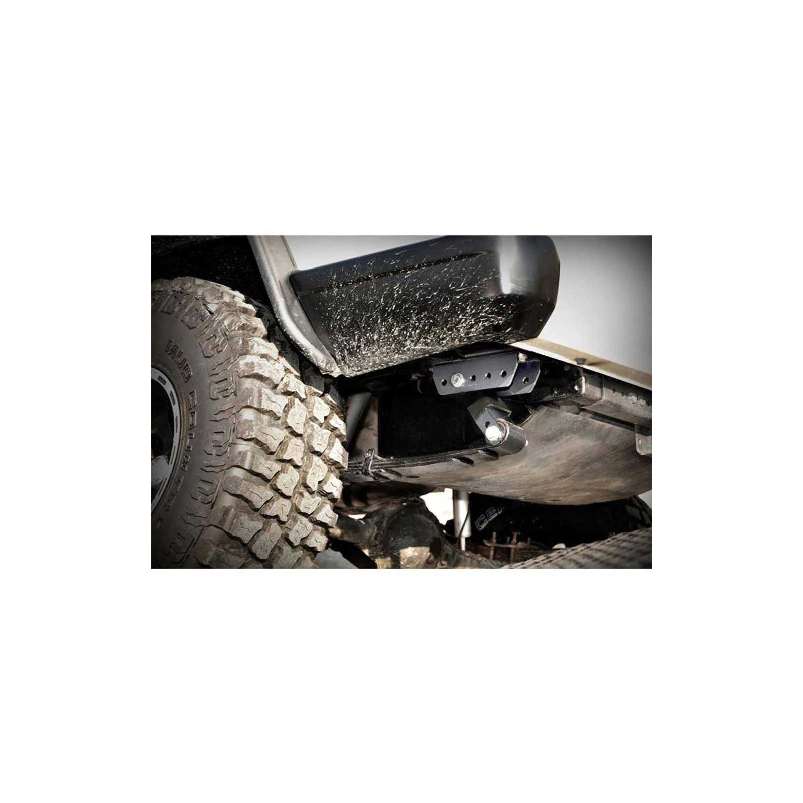 ROUGH COUNTRY 1117 