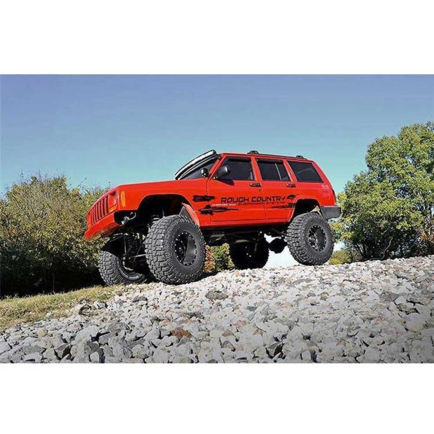 ROUGH COUNTRY 70517 