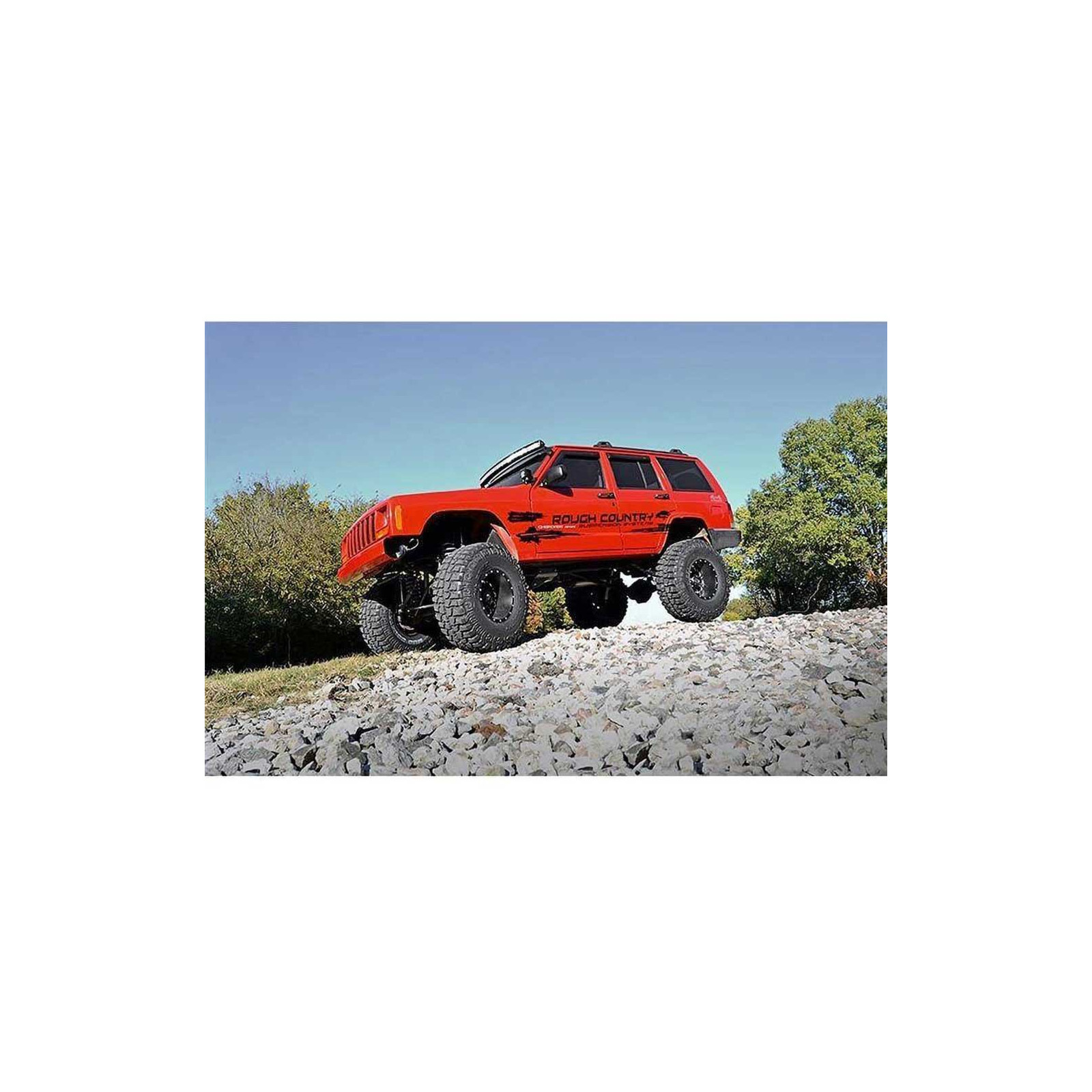 ROUGH COUNTRY 70517 