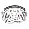 ROUGH COUNTRY 63330 