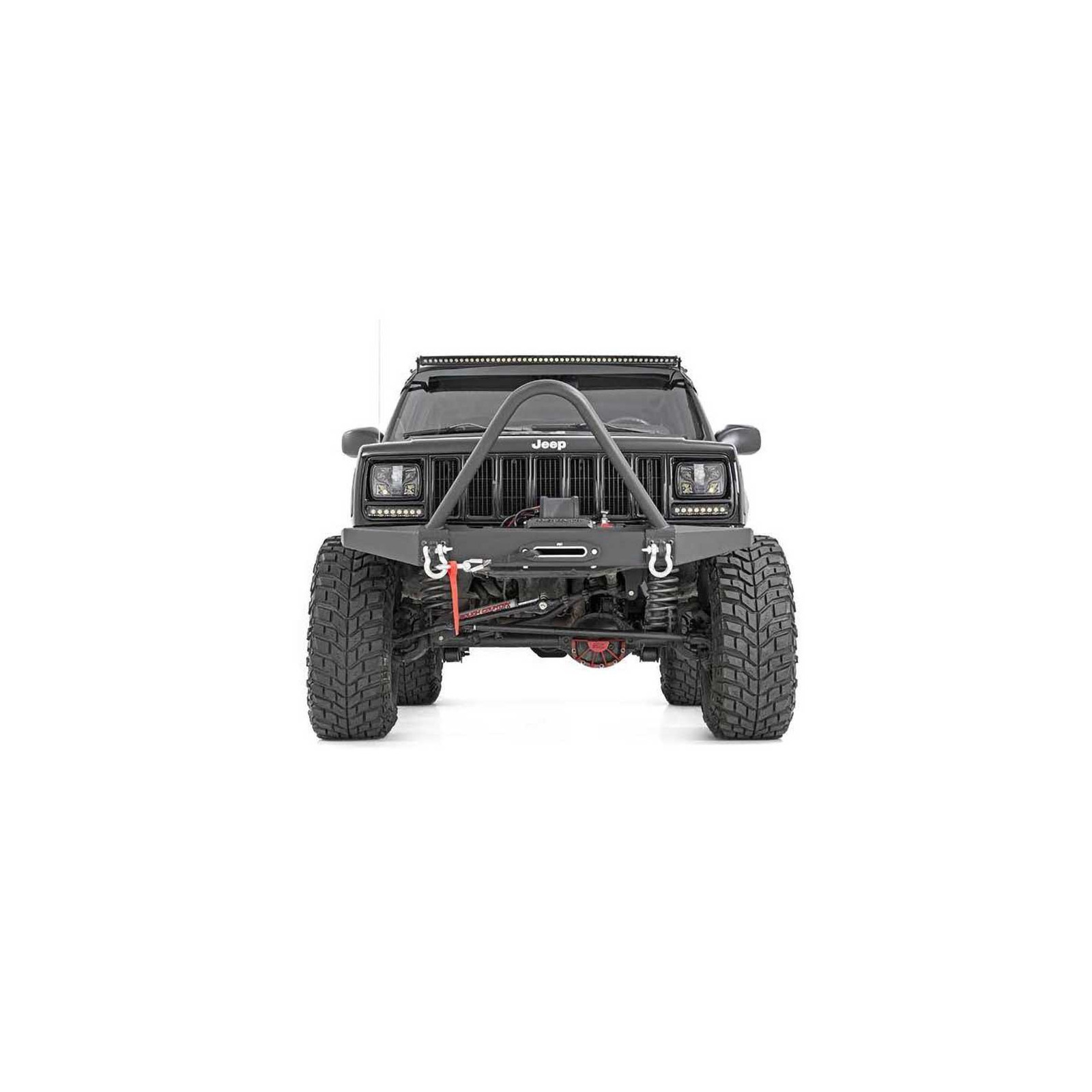 ROUGH COUNTRY 63330 