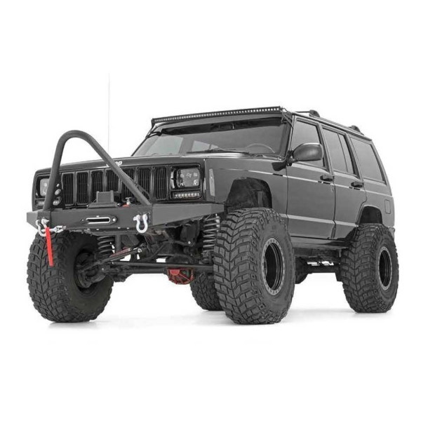 ROUGH COUNTRY 63330 