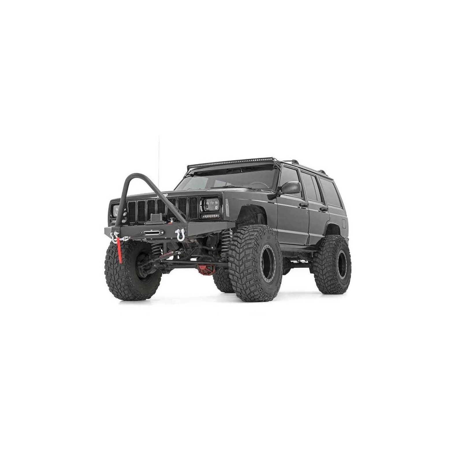 ROUGH COUNTRY 63330 