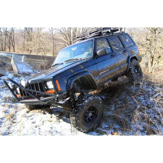 ROUGH COUNTRY 63330 