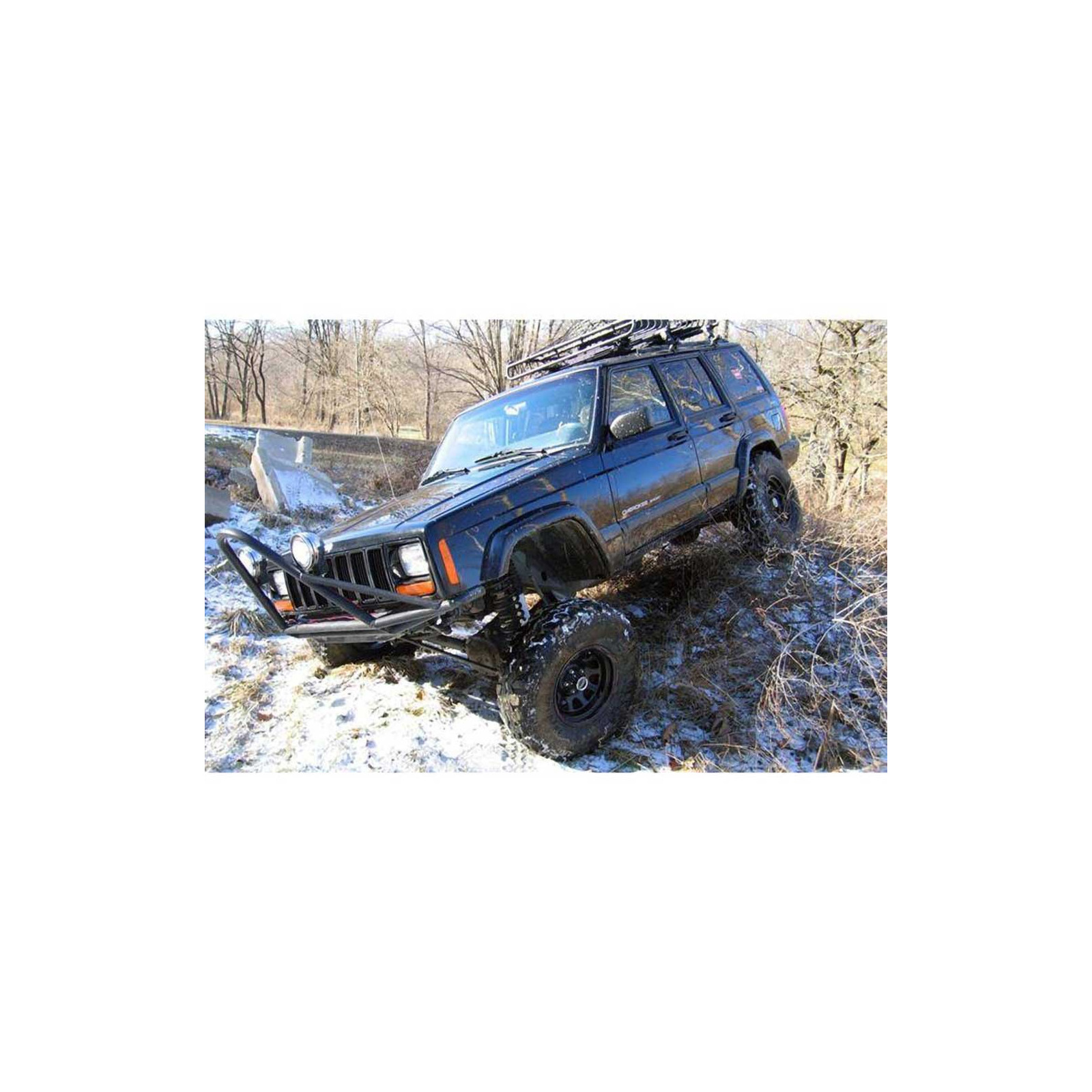 ROUGH COUNTRY 63330 