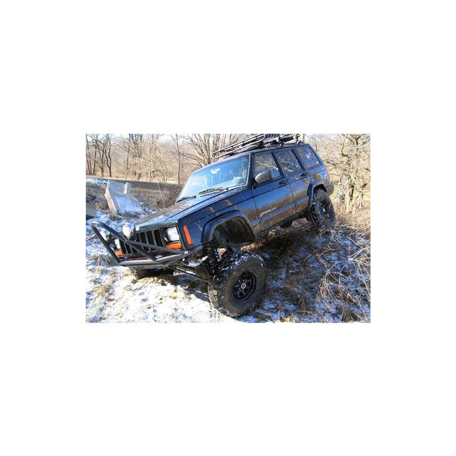 ROUGH COUNTRY 623N2 