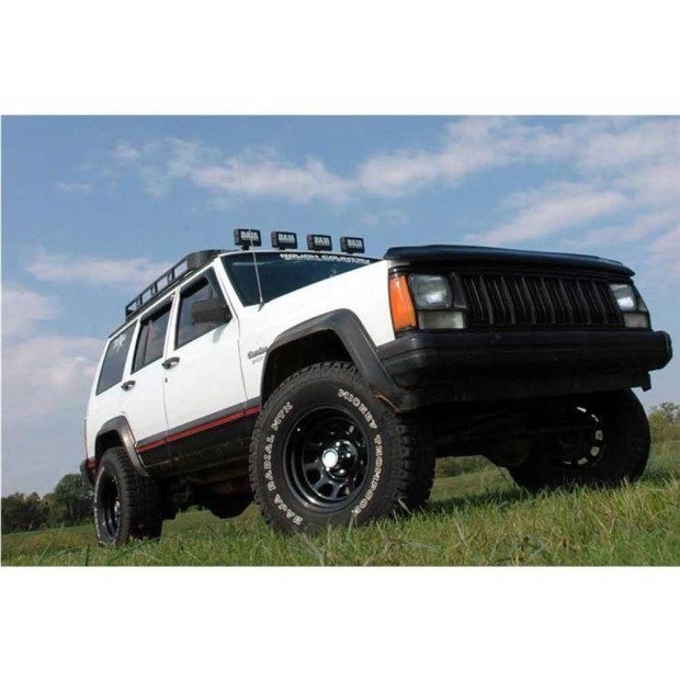 ROUGH COUNTRY 670N2 