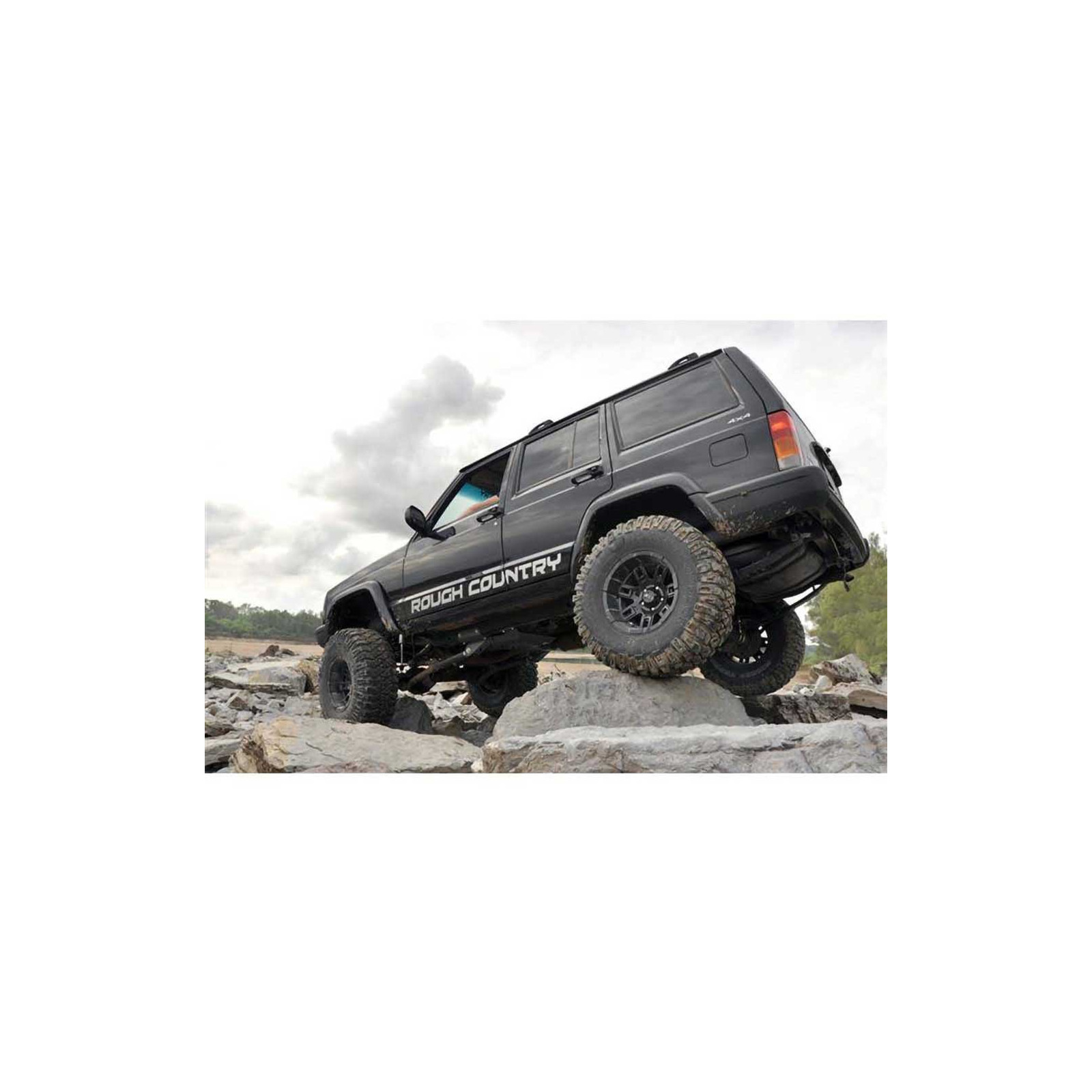 ROUGH COUNTRY 67222 