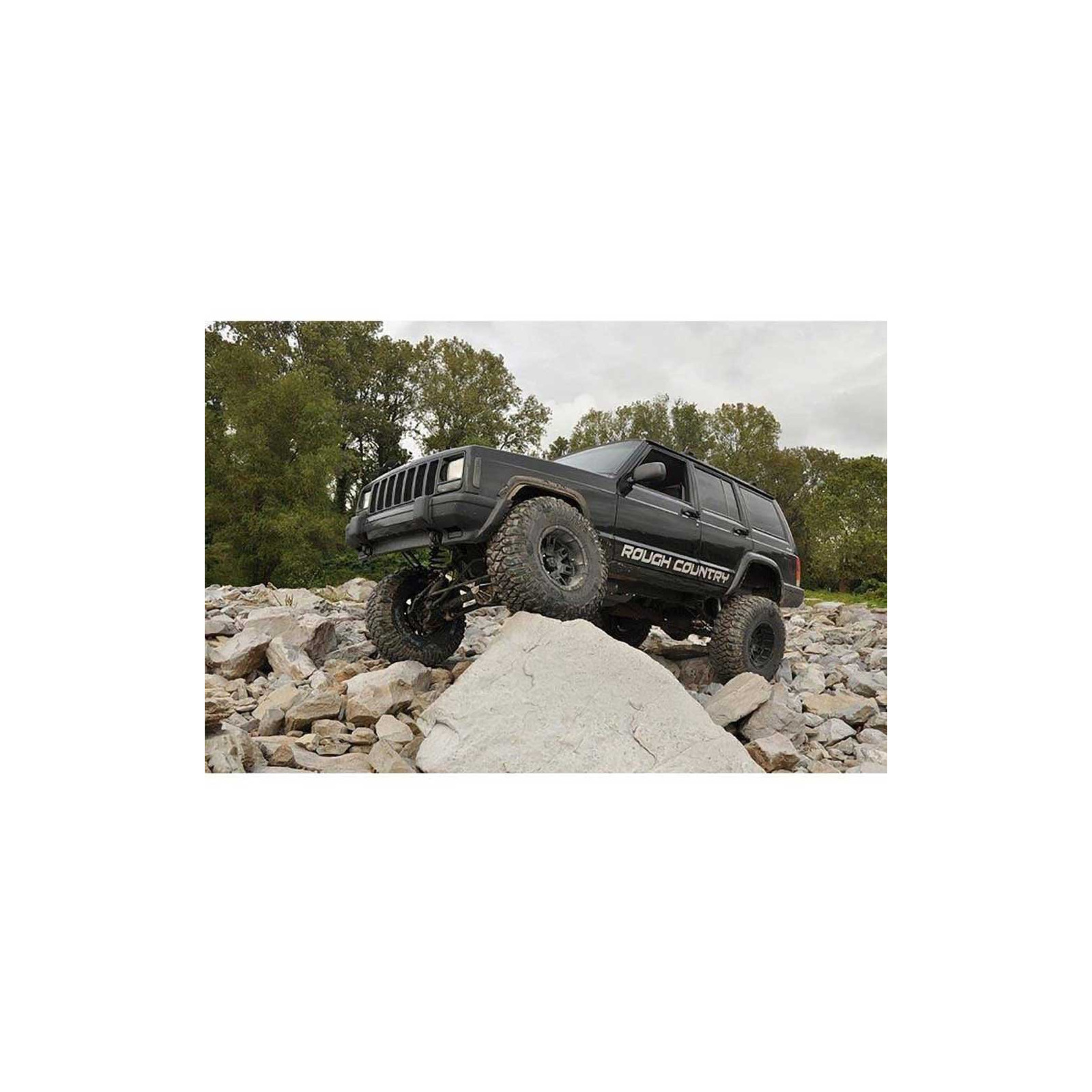 ROUGH COUNTRY 67222 