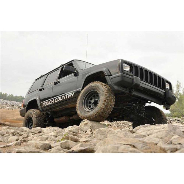 ROUGH COUNTRY 68622 