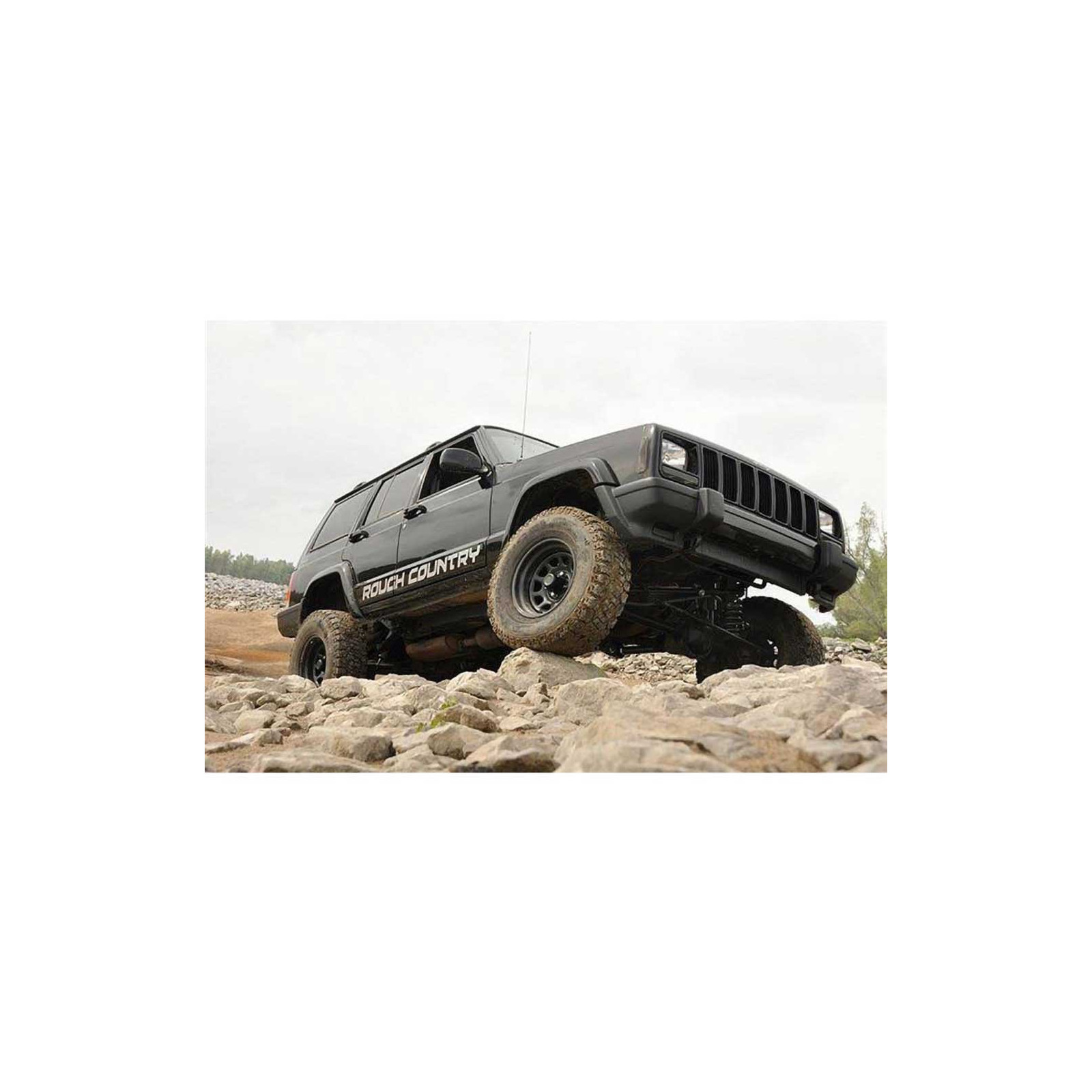 ROUGH COUNTRY 68622 