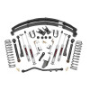 ROUGH COUNTRY 69620 