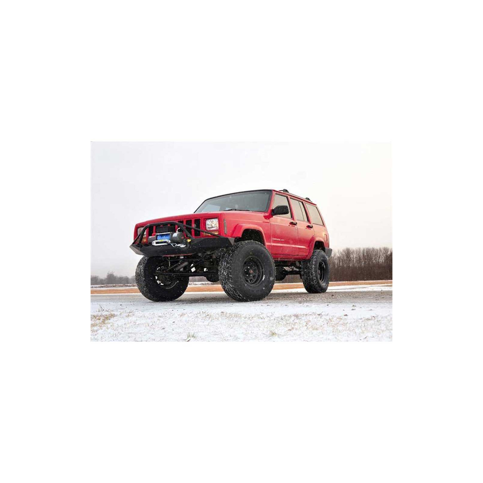 ROUGH COUNTRY 69620 