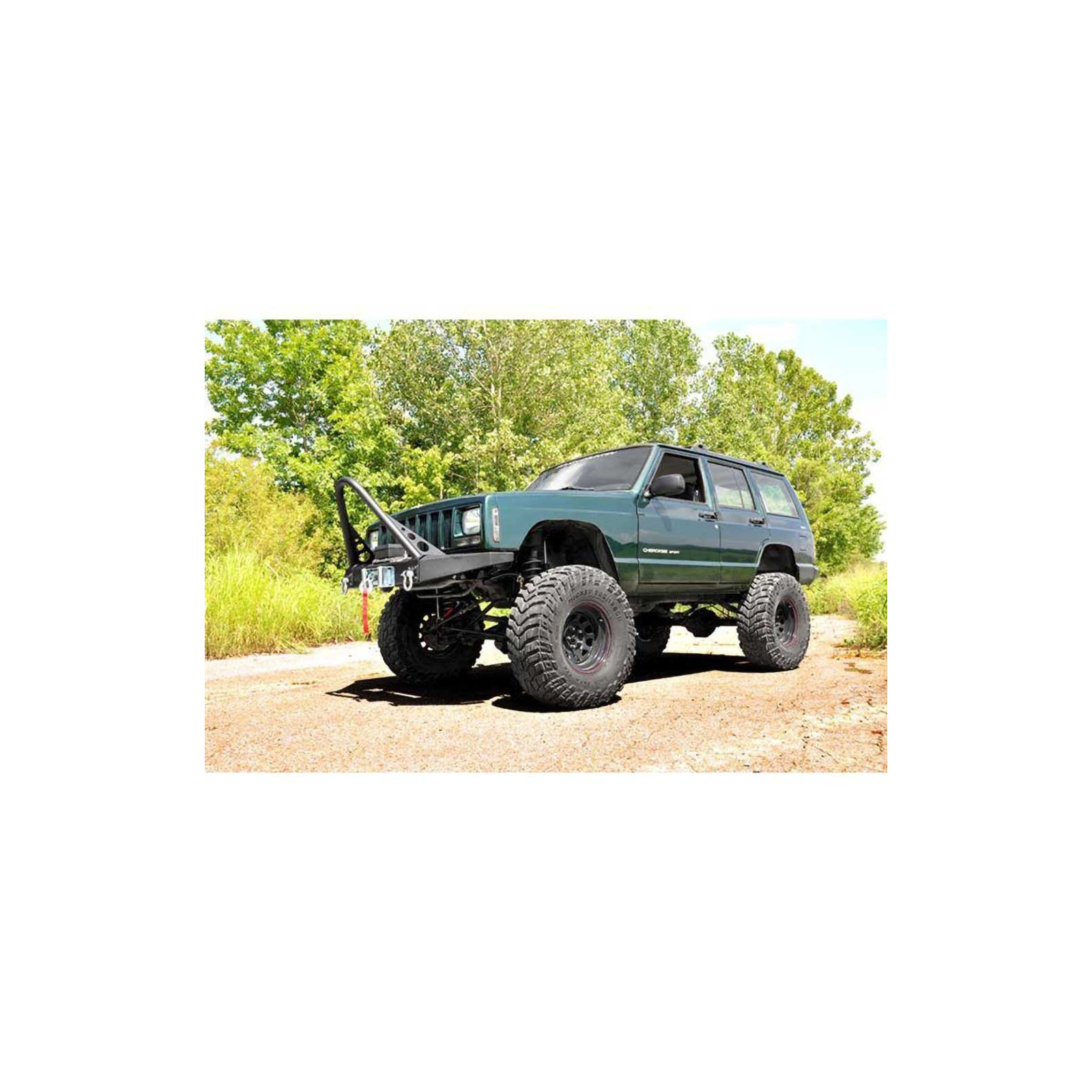 ROUGH COUNTRY 69620 