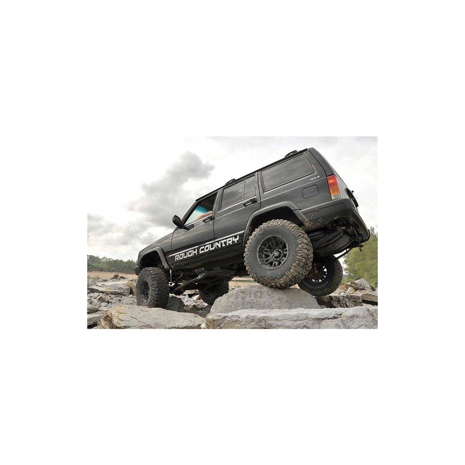 ROUGH COUNTRY 69620 
