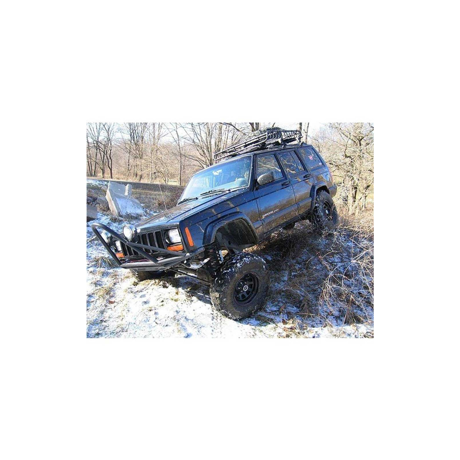 ROUGH COUNTRY 633N2 