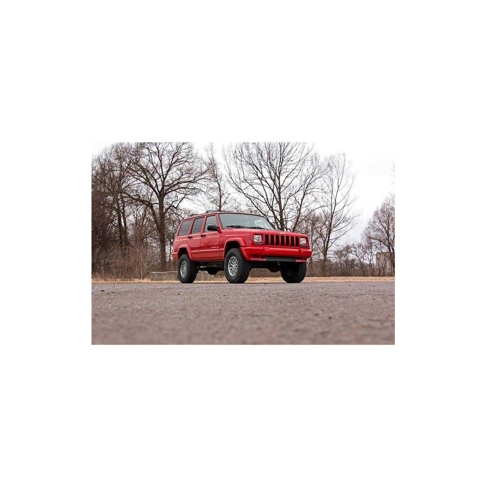 ROUGH COUNTRY 630XN2 