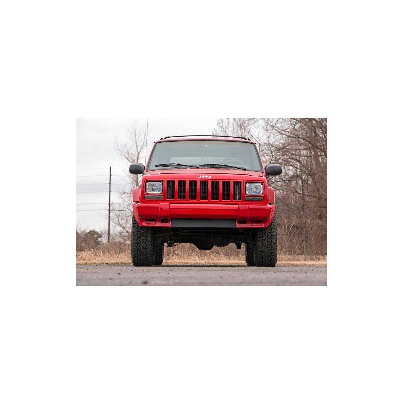 ROUGH COUNTRY 630XN2 