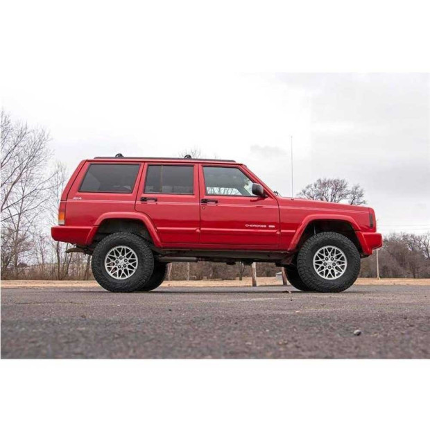 ROUGH COUNTRY 630XN2 