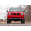 ROUGH COUNTRY 670XN2 