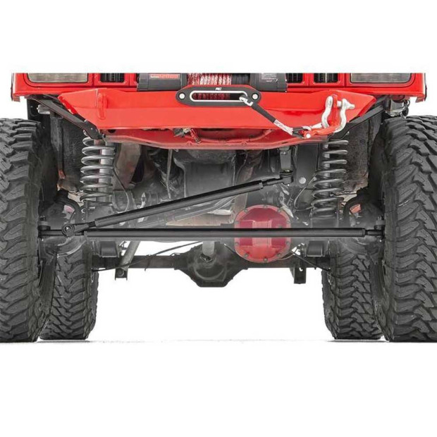 ROUGH COUNTRY 10604 
