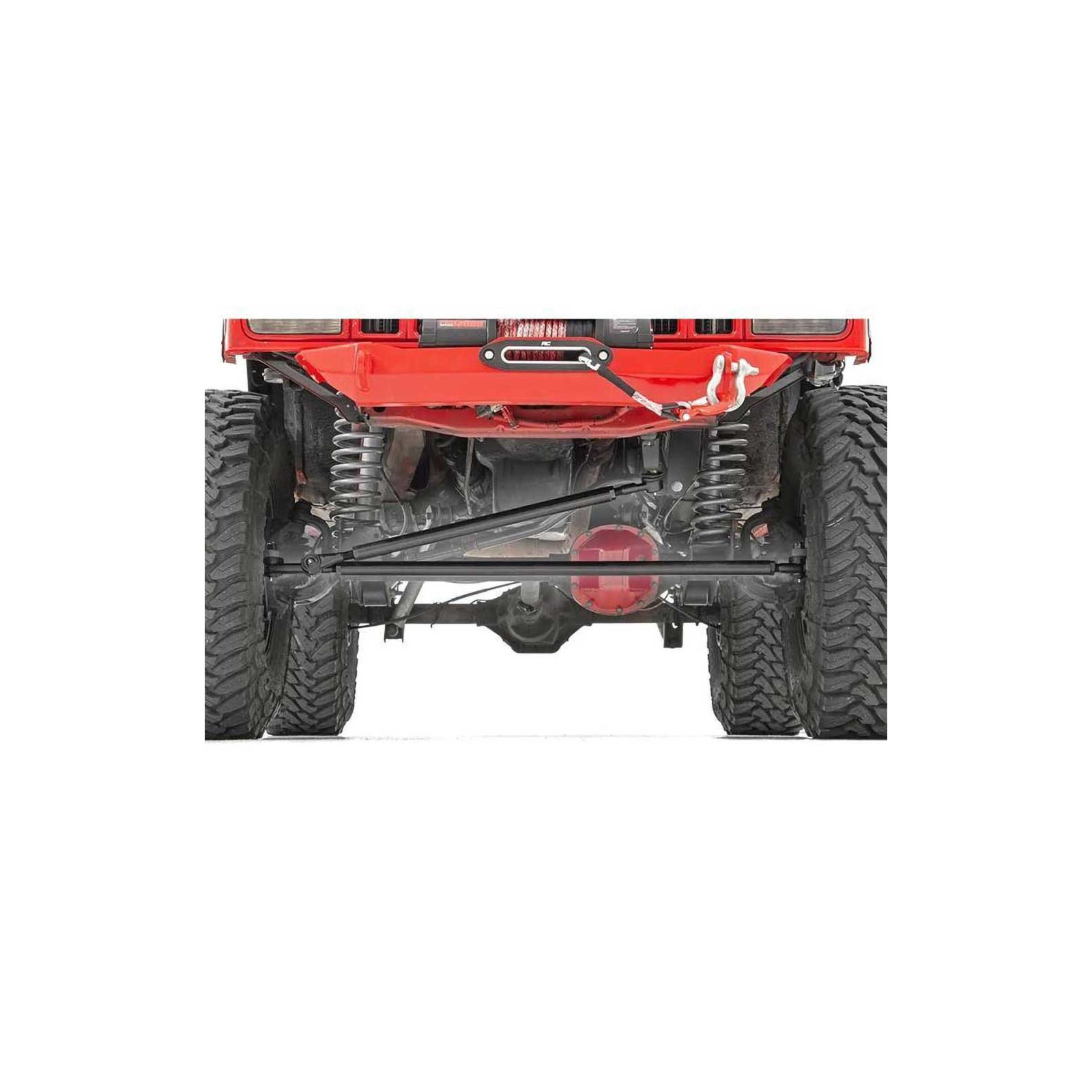 ROUGH COUNTRY 10604 