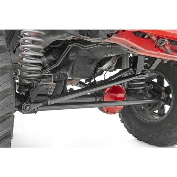ROUGH COUNTRY 10604 