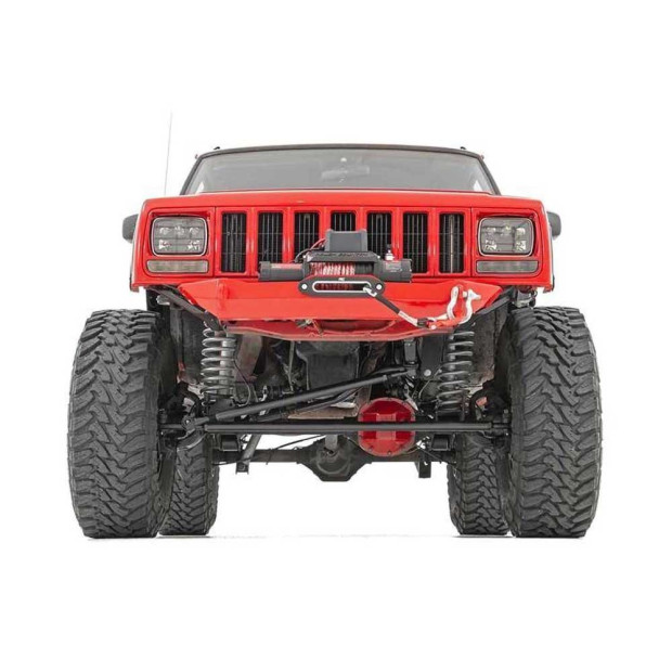 ROUGH COUNTRY 10604 
