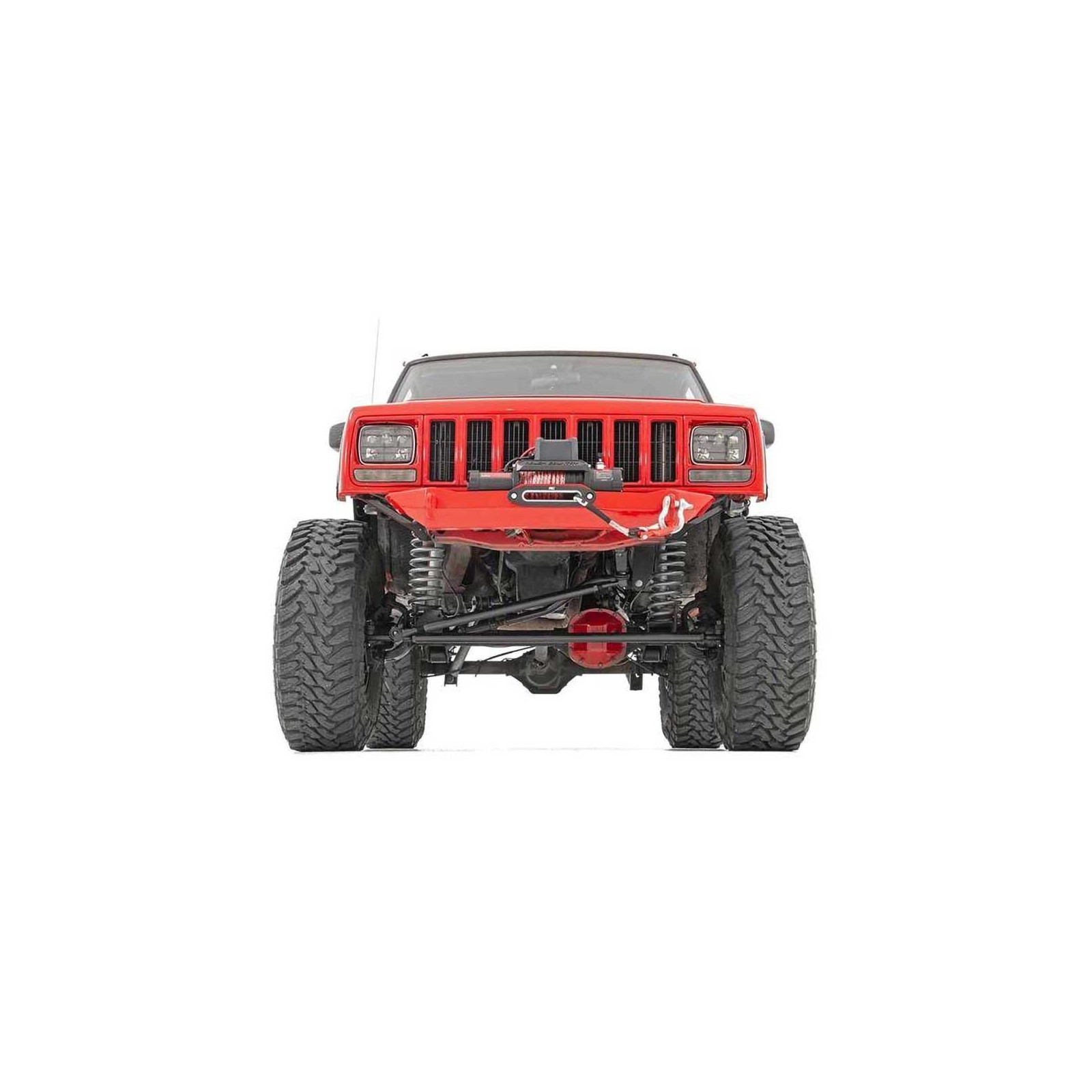 ROUGH COUNTRY 10604 