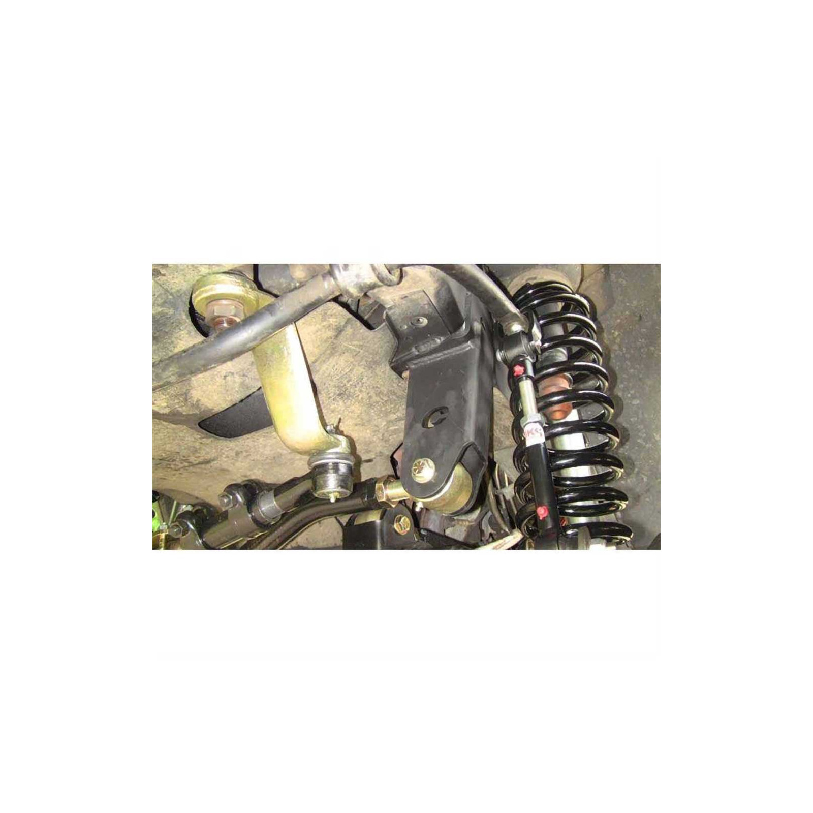 CLAYTON COR-4500410 