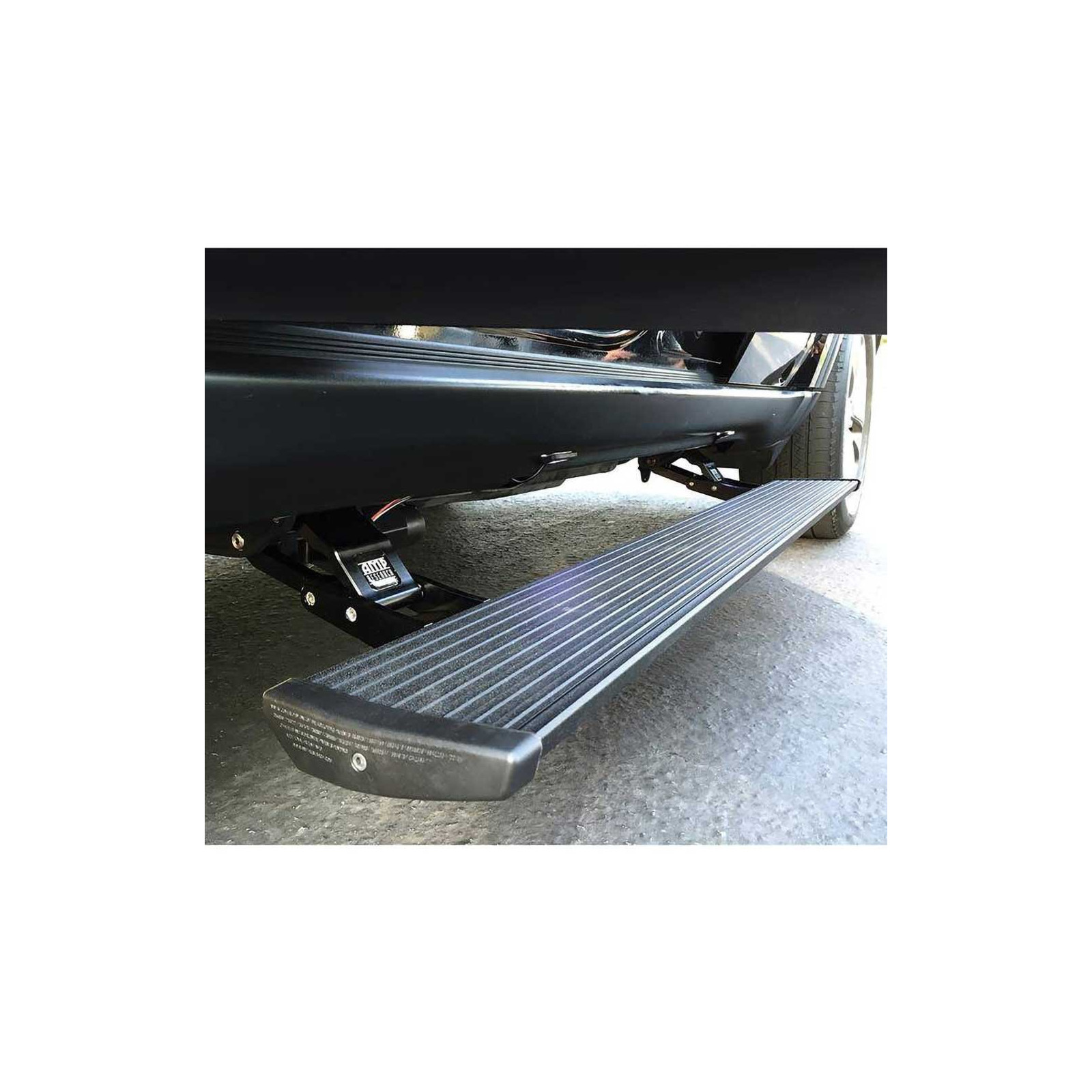 AMP RESEARCH 76330-01A 