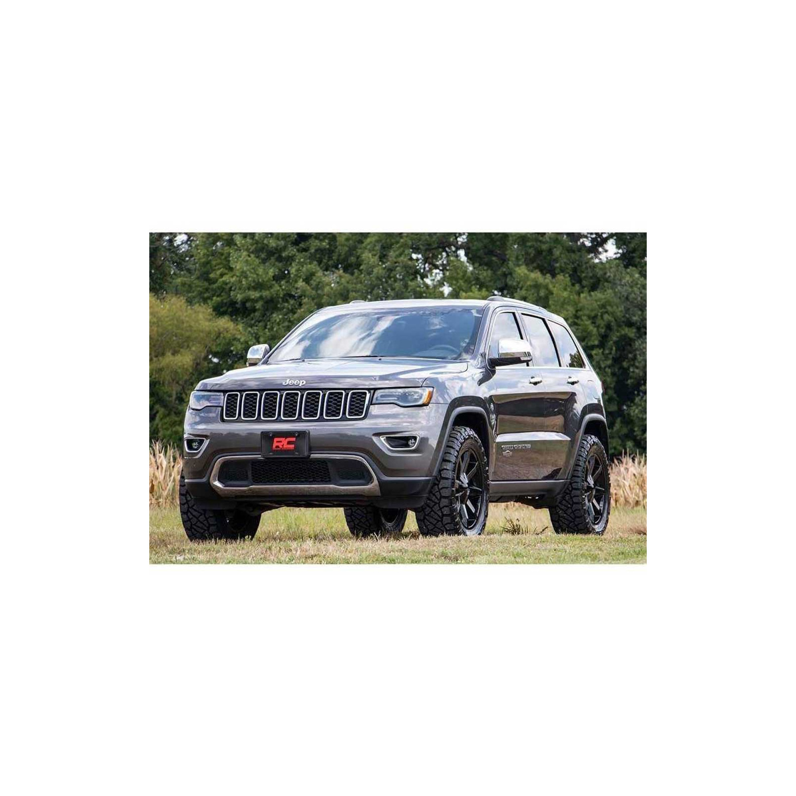 ROUGH COUNTRY 60300 