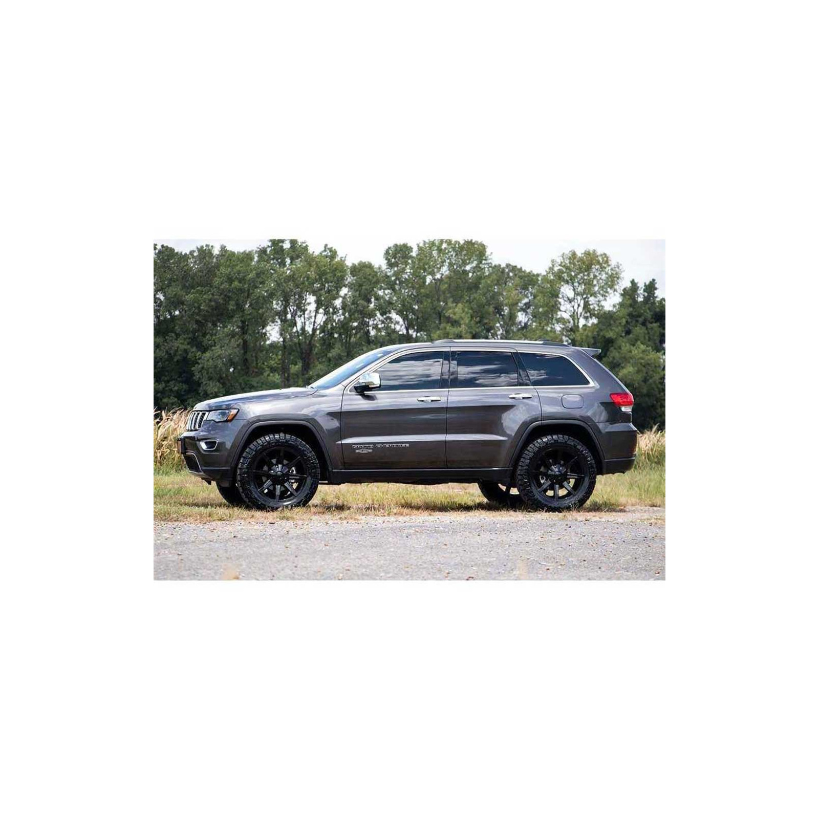 ROUGH COUNTRY 60300 