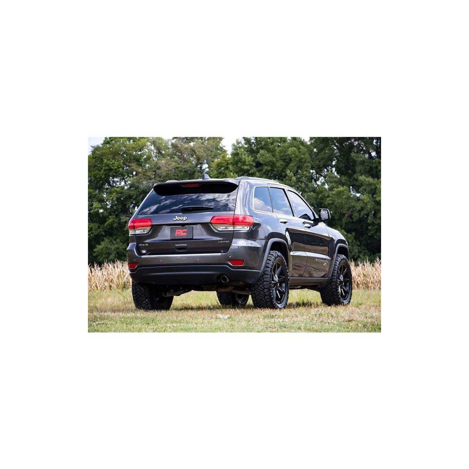 ROUGH COUNTRY 60300 
