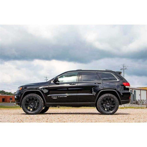 ROUGH COUNTRY 60300 