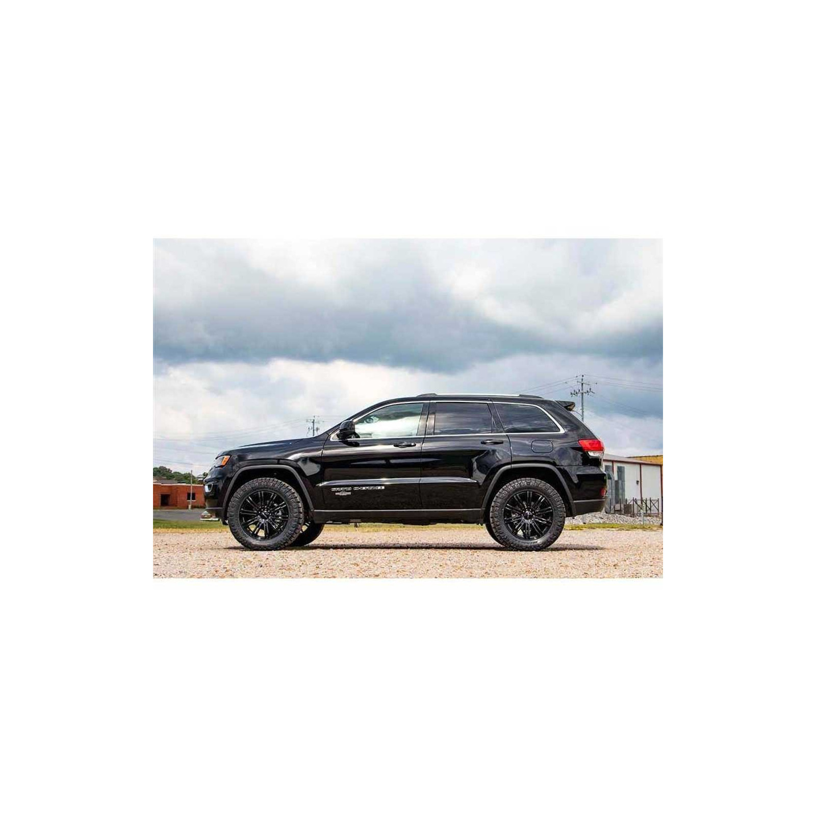 ROUGH COUNTRY 60300 