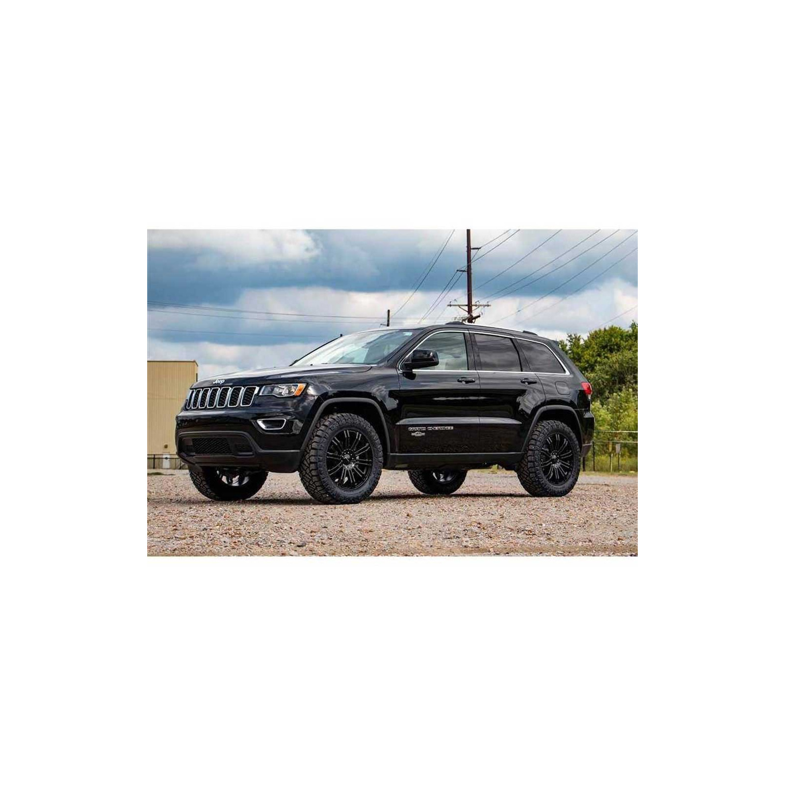 ROUGH COUNTRY 60300 