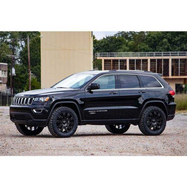 ROUGH COUNTRY 60300 