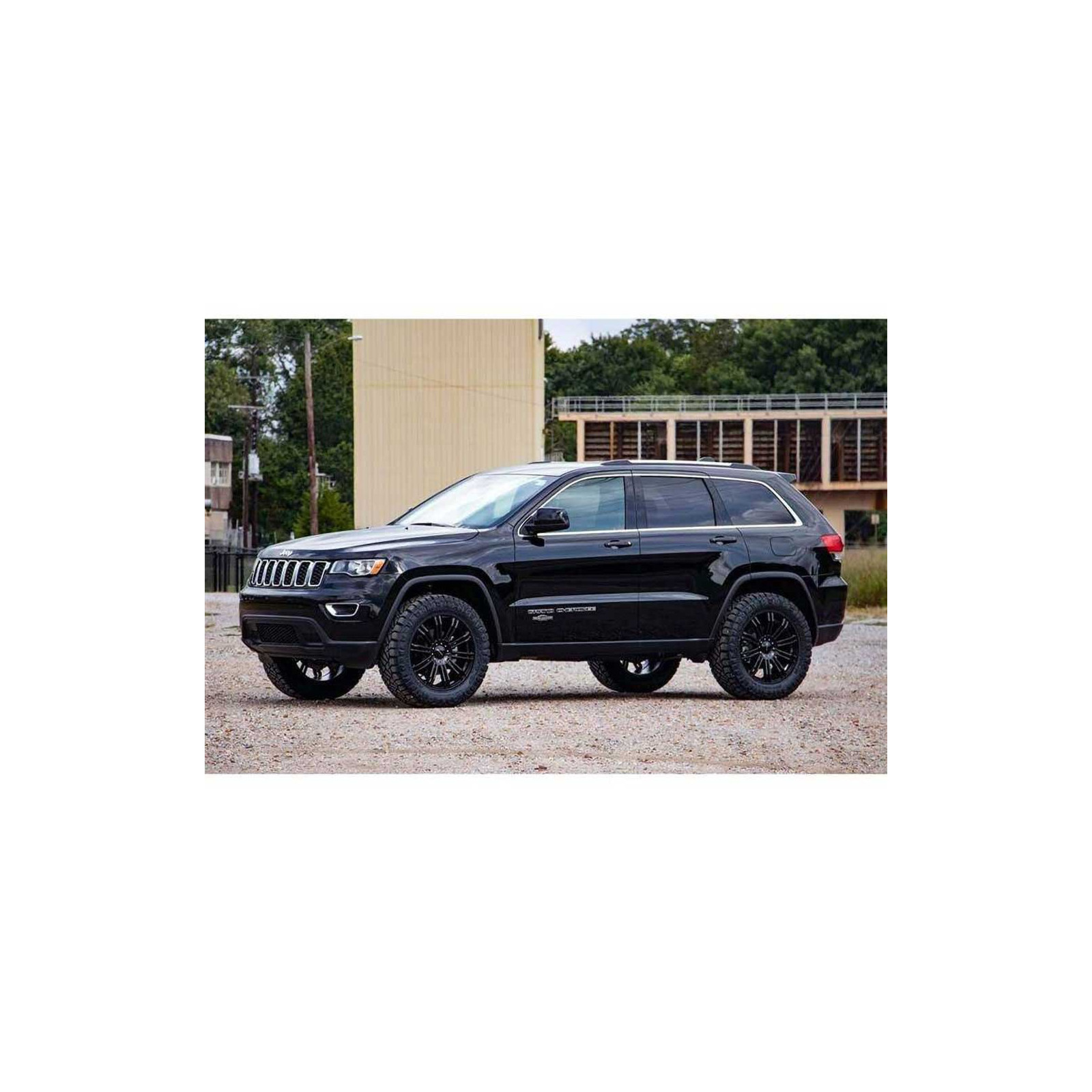 ROUGH COUNTRY 60300 