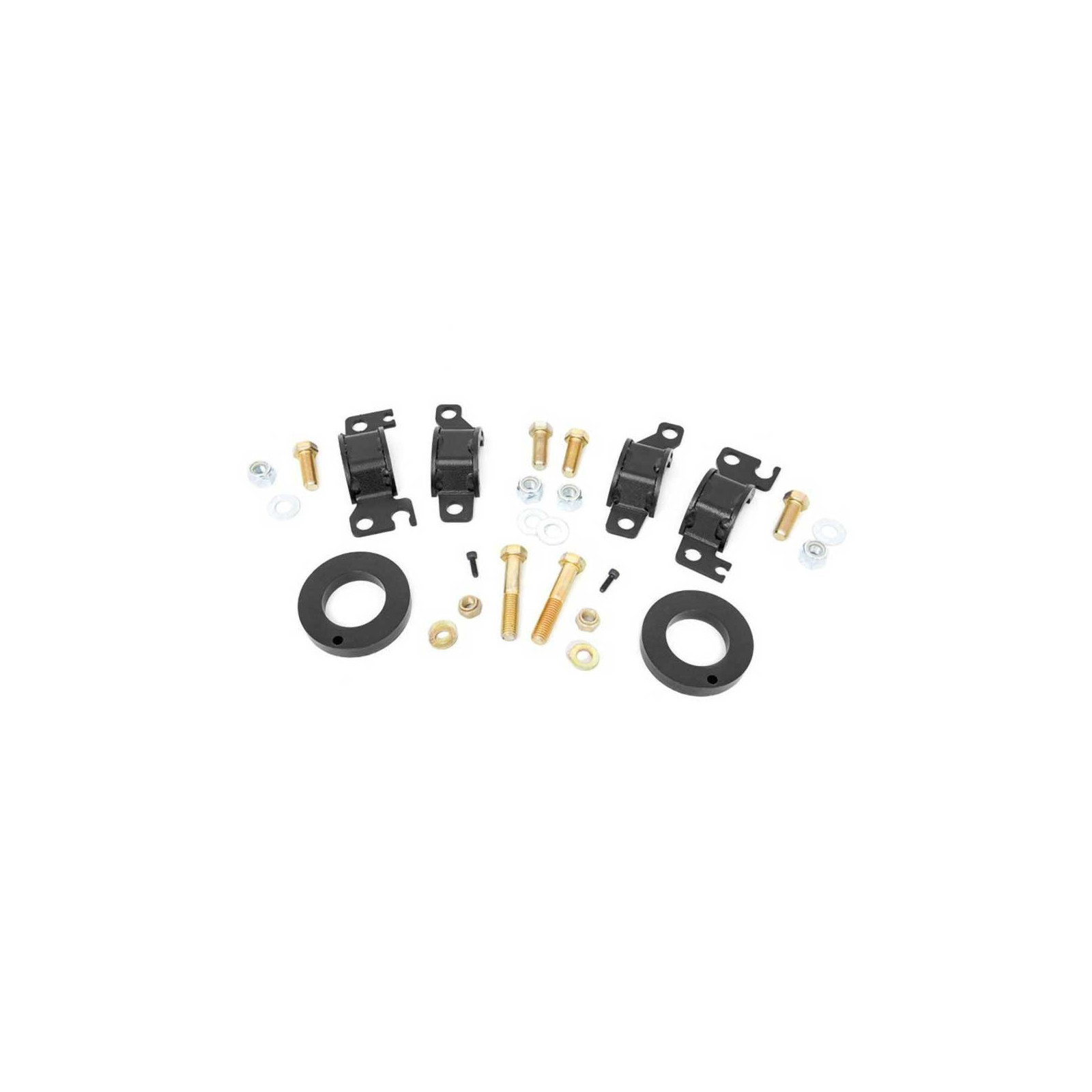 ROUGH COUNTRY 60400 