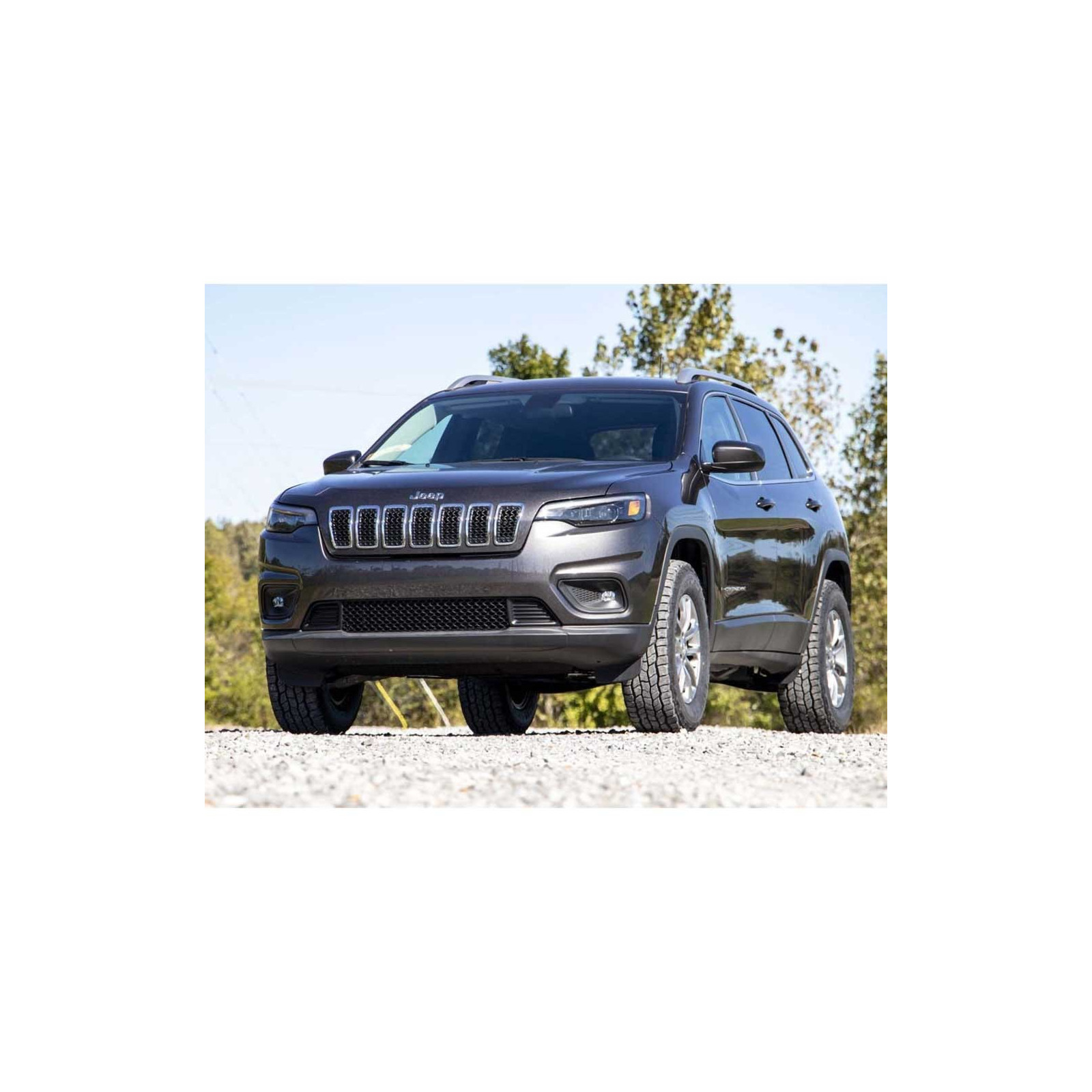 ROUGH COUNTRY 60400 