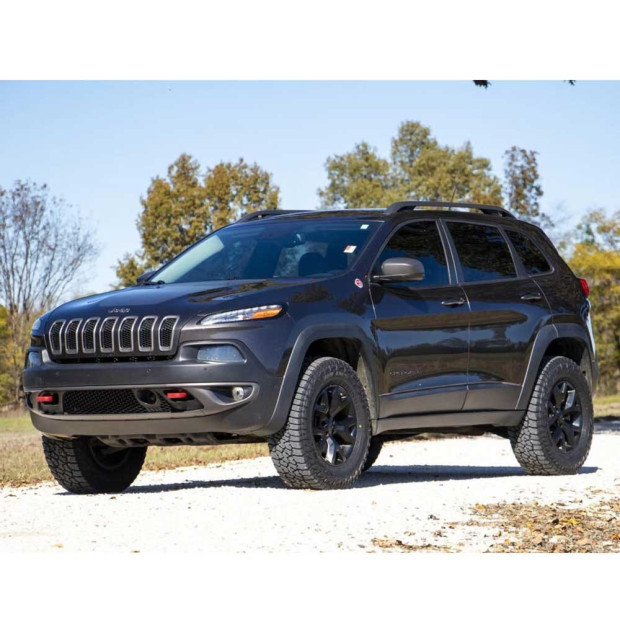 ROUGH COUNTRY 60400 