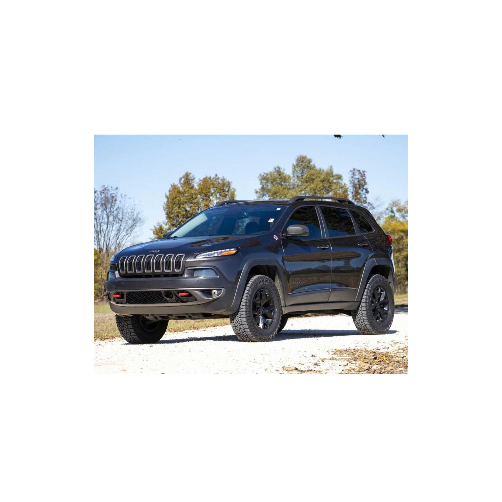 ROUGH COUNTRY 60400 
