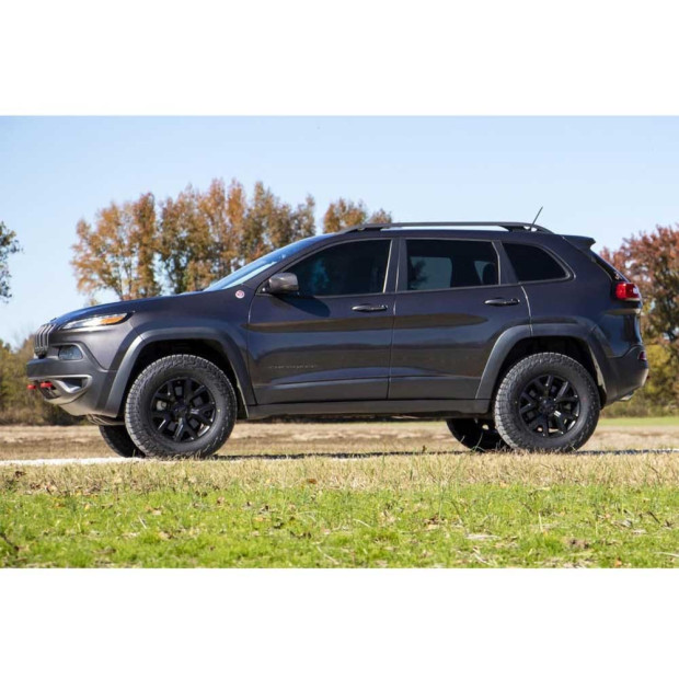 ROUGH COUNTRY 60400 